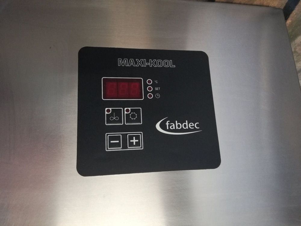 Fabdec, Waschautomat, Milchtank (Gebraucht) in Lömmenschwil für CHF 270 ...