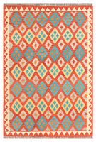 Oriente Kelim Teppich 200x300 cm