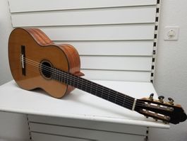 4/4 Konzert - klasisch gitarre CG-900S * Neu