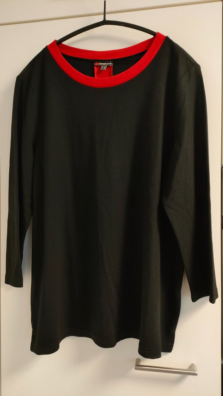 Pullover & Sweatshirts: 4 Pullover Gr.XL – Gebraucht aus Sirnach von Grm5