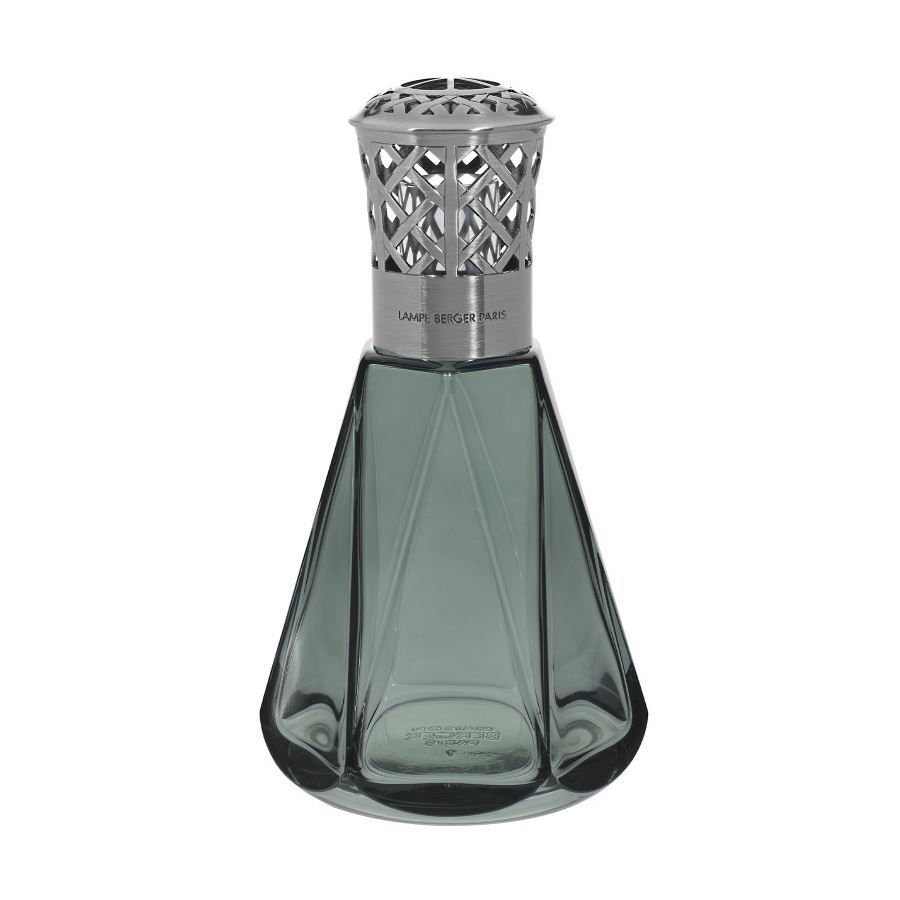 Purificatori d'aria: Lampe Berger Pyramide Antikgrün – Nuovo e nell'imballaggio originale da Wettingen venduto da Swala