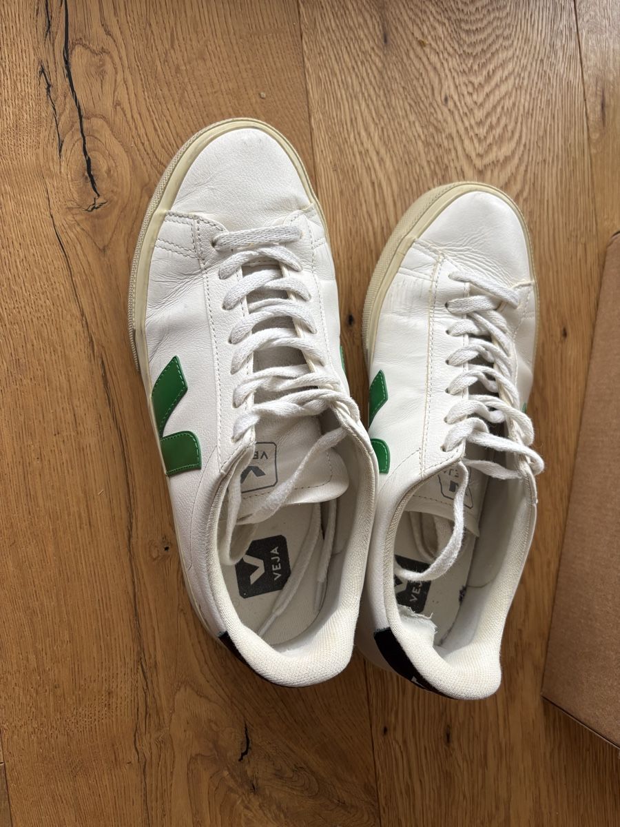 Veja Scarpe da uomo: Veja shoes – Usato da Seewen SZ venduto da banzinho 1