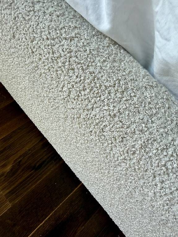 Lits: Bett 90x200cm ohne Matratze – D'occasion à Zürich par tinaaaa 1
