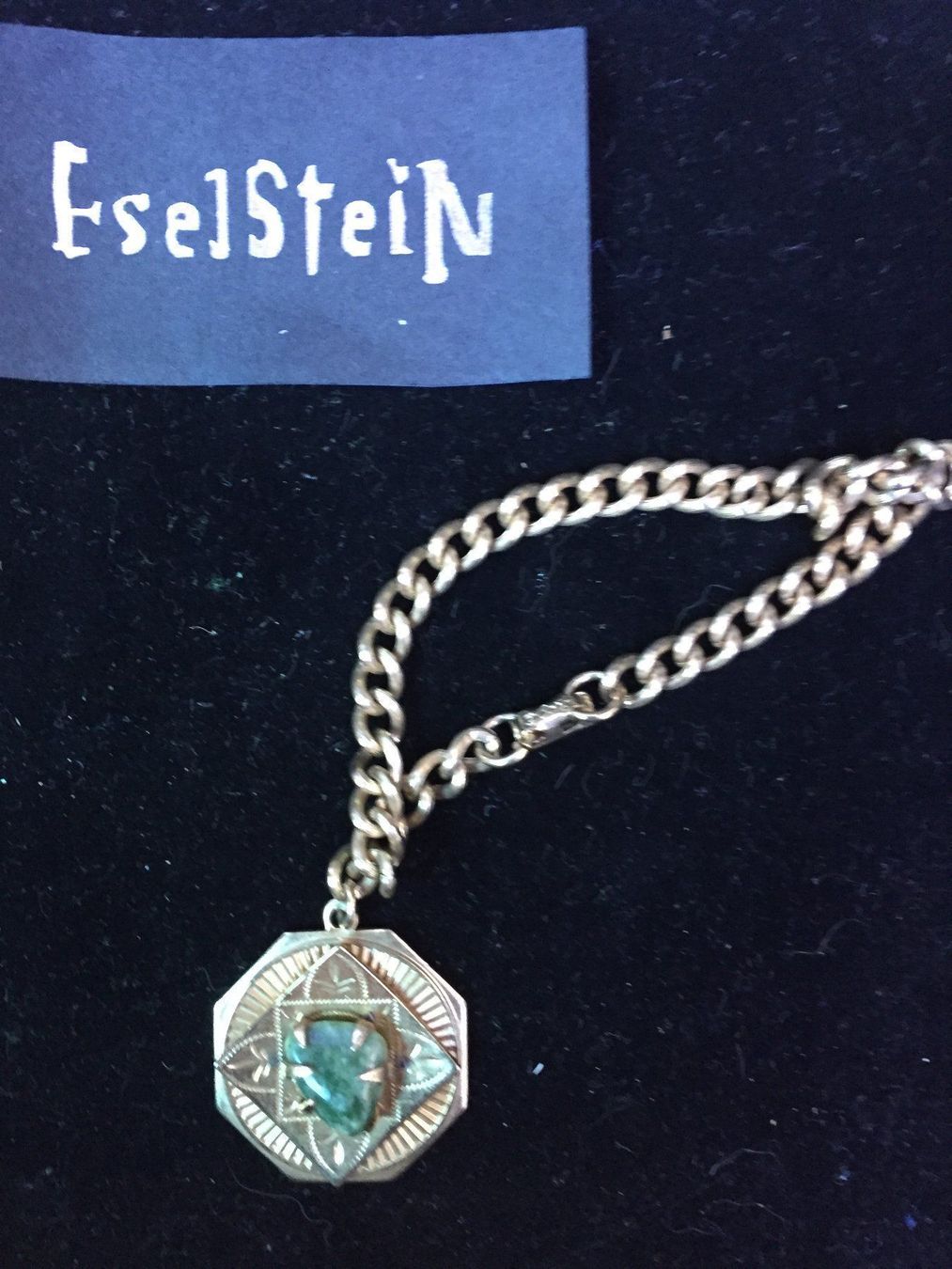 Bracelets: ARMBAND – D'occasion à Forch par ESELSTEIN