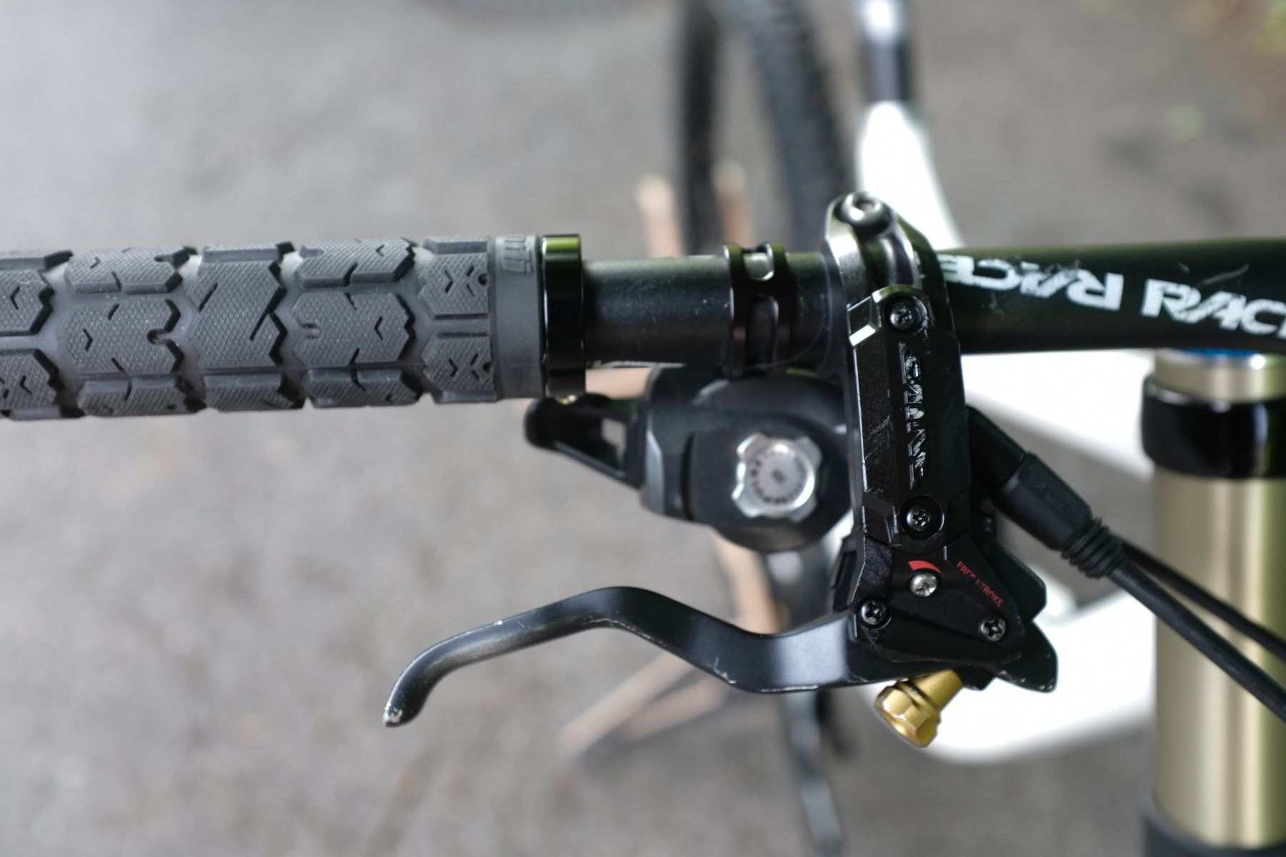 Biciclette: Downhill Bike Transition TR450 – Usato da Fribourg venduto da B.Robert 3