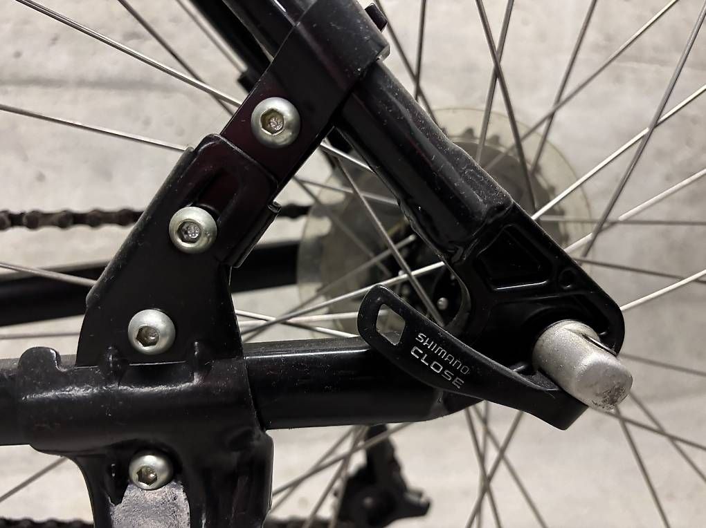 Velos: Mountainbike – Gebraucht aus St. Gallen von chr_nj9b 3