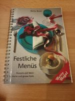Betty Bossi Festliche Menues
