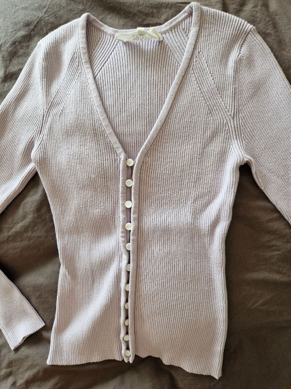 Ba&Sh Tops: pull haut Ba&sh – Gebraucht aus Genève von celima48 1