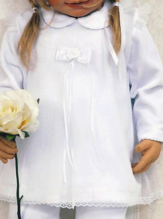 Blusen, T-Shirts & Tops: Tauftunika "Elaine" Gr.80 – Gebraucht aus Bischofszell von ewa-shop 1