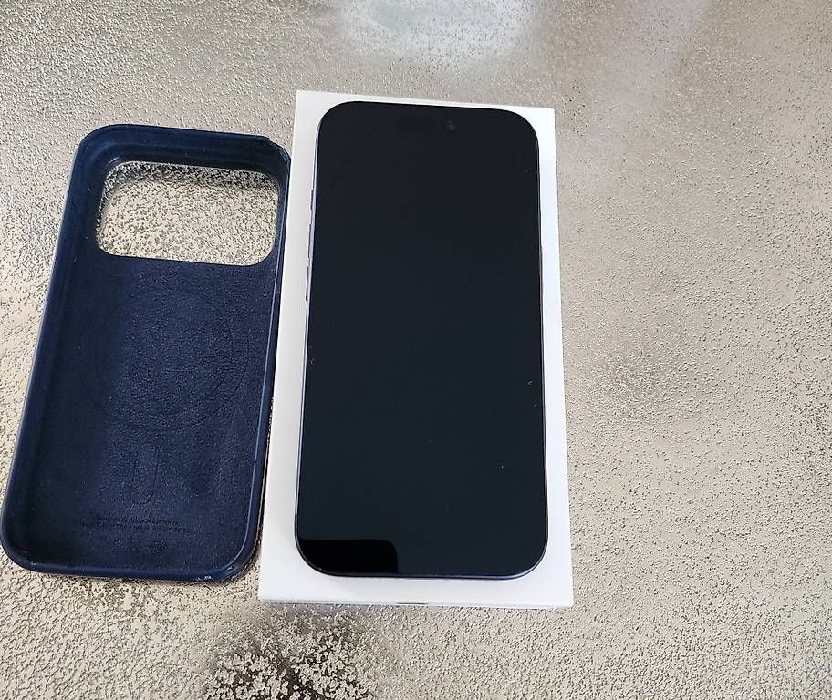 Apple Telefoni cellulari / Smartphones: Apple iPhone 17 Pro – Usato da Oftringen venduto da Leleni 2