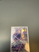 Carte Pokémon Toxtricity -