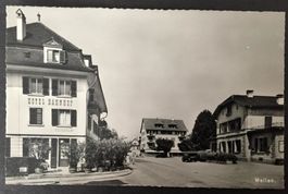 MEILEN Restaurant Hotel Bahnhof