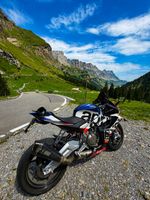 Aprilia RS 660 (35kw/70kw)