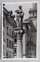 Bern - Anna Seiler Brunnen