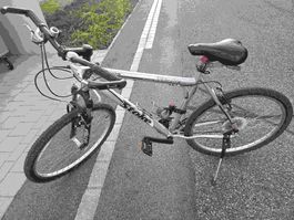 Stoke Mountainbike 26"