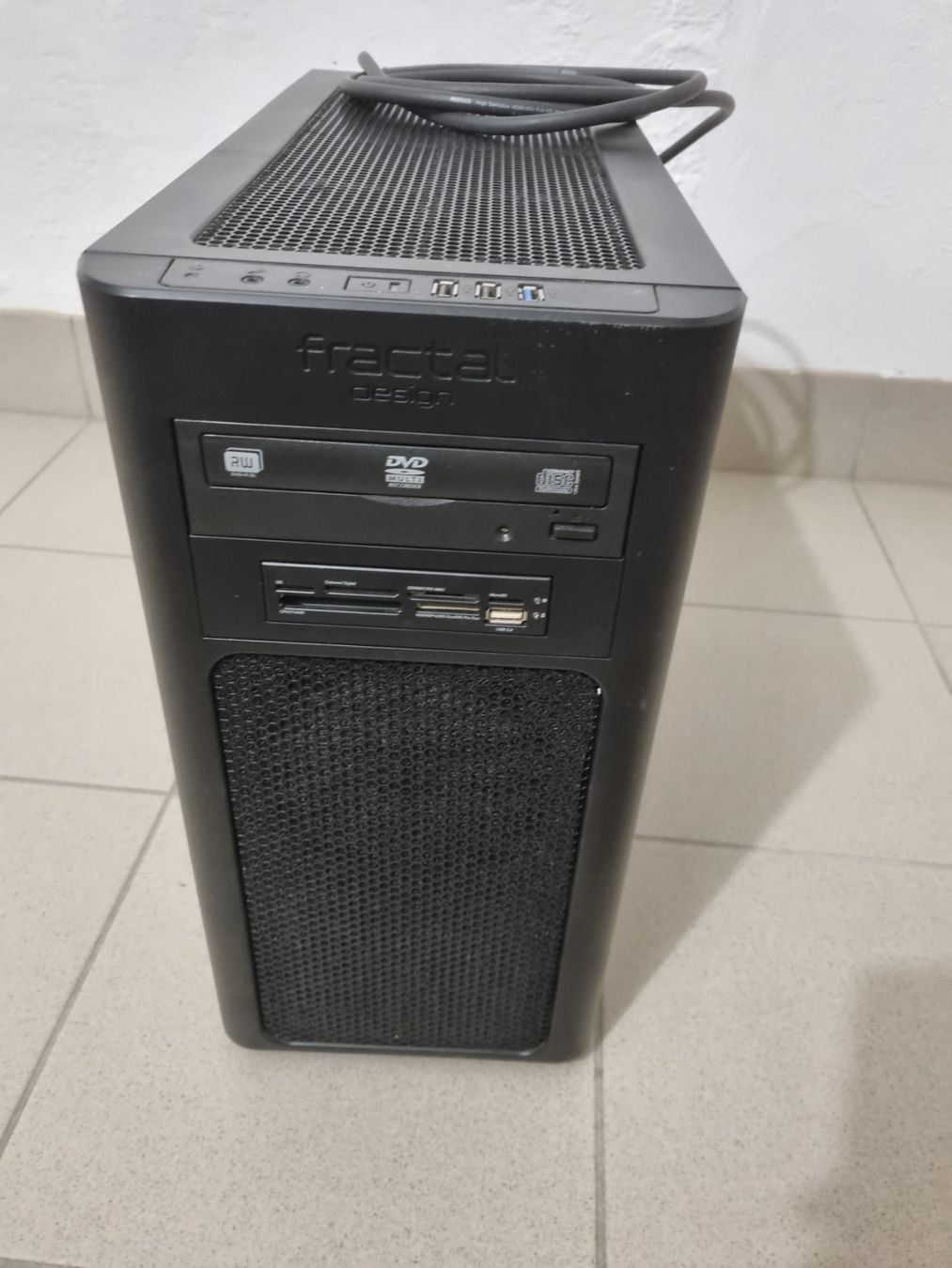 PCs: PC i7 – D'occasion à Wädenswil par Patriots