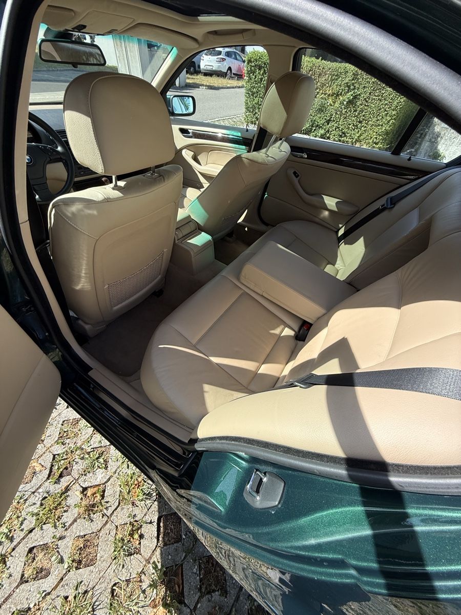 BMW Autos: Bmw 328i | E46  – Gebraucht aus Belp von Dominik.Rudolf 7