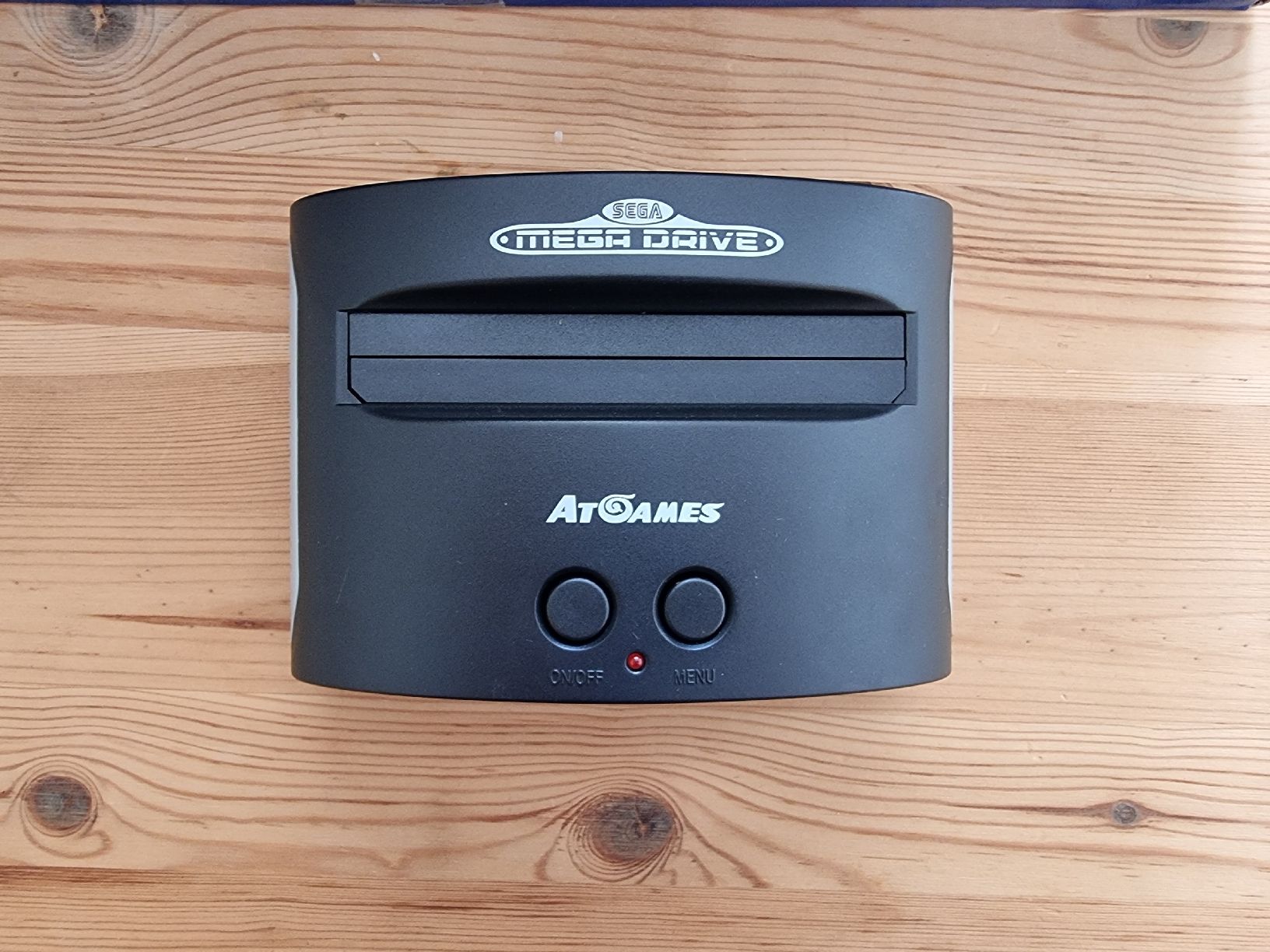 Sega Console: Console SEGA Mega Drive nuova – Nuovo e nell'imballaggio originale da Castaneda venduto da Shoes_LC2 4