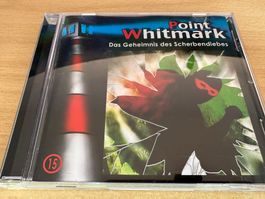 K1 Point Whitmark Das Geheimnis des Scherbendiebes 15