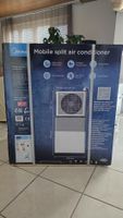 Midea PortaSplit mobile Split-Klimaanlage 12000 BTU neu&OVP