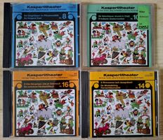 Kasperlitheater CD