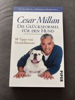 Die Glücksformel für den Hund - Cesar Milan