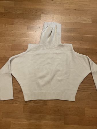 Schicker Damen Rollkragenpullover Gr.S