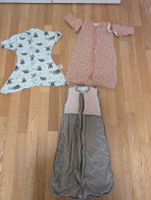 Schlafsack-Set 3-teilig Baby guter Zustand