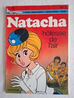 Natacha T1 :  Hôtesse de l'air (1983)
