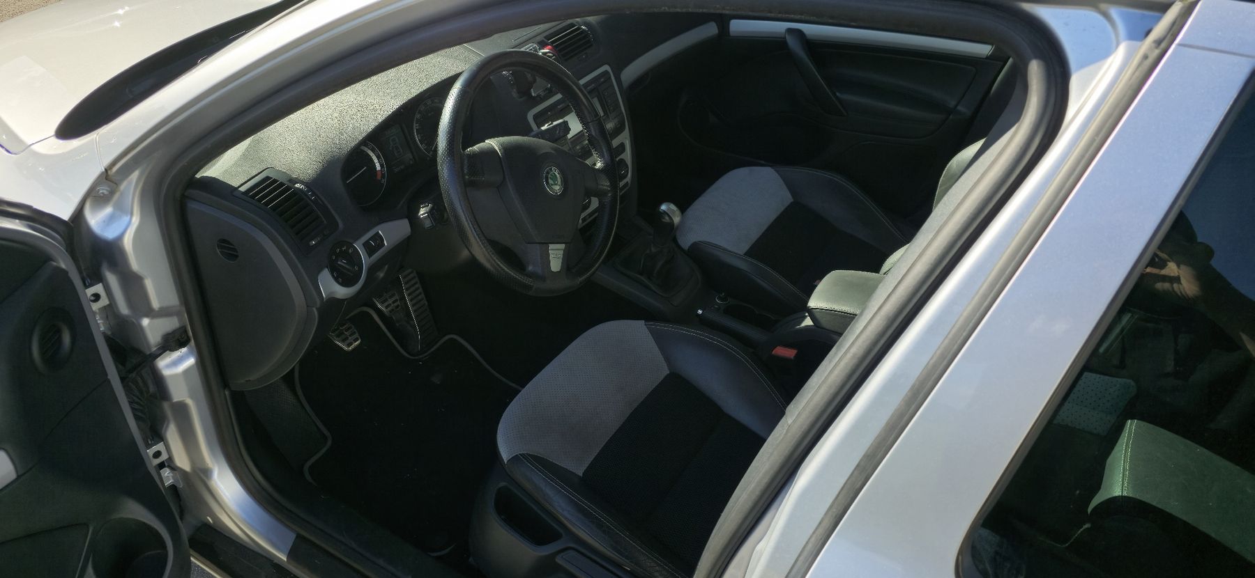 Skoda Automobili: Skoda Octavia RS 2.0 TFSI – Usato da Biel/Bienne venduto da bender2000 4