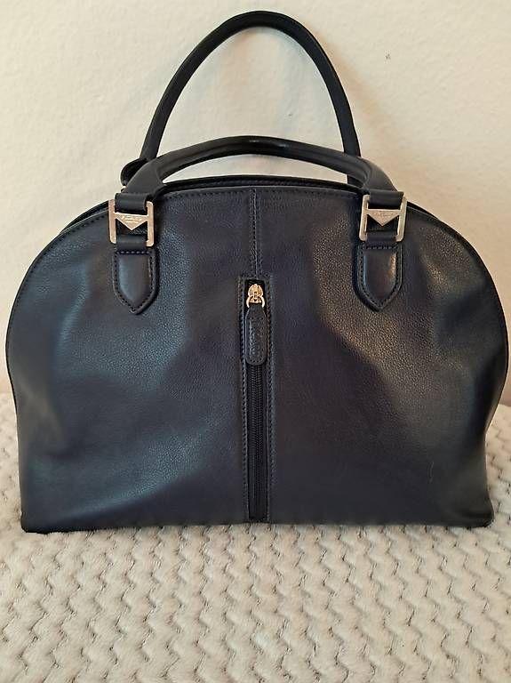 Taschen für Damen: Ledertasche PIKARD – Defekt aus Basel von len_t965 2