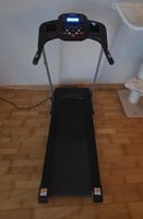 Laufband Gonser klappbar - in sehr guten Zustand