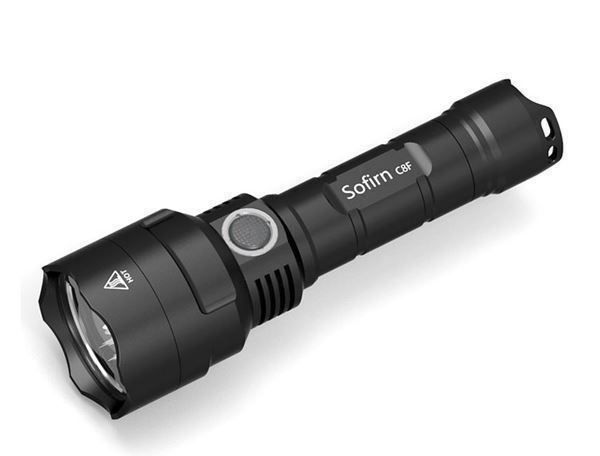 Lampade: Sofirn C8F, max. 2580 Lumen – Nuovo e nell'imballaggio originale da Arbon venduto da Helmuth 3