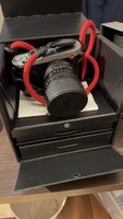 Leica Q3 – état neuf, facture Leica Store