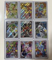 Pokemon First Partner - Series 2 - Set English