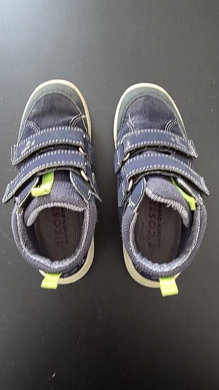 Schuhe für Jungen: Ricosta Halbschuhe 30 – Gebraucht aus Solothurn von Zoonja 4