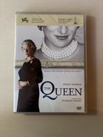 The Queen