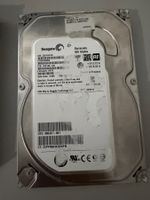 HDD Festplatte Seagate 500GB 3.5 Zoll