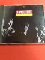 The Police - Their Greatest Hits CD guter Zustand
