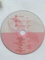 CD - Gemeinsam gegen Brutskrebs