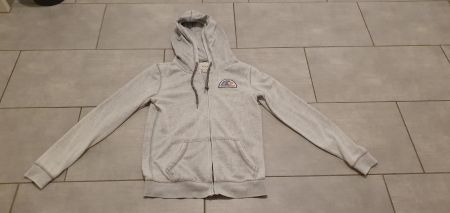 Leichte Kapuzenjacke von Roxy, Gr. S