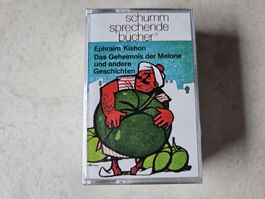 Das Geheimnis der Melone und andere Geschichten / Fabrikneu
