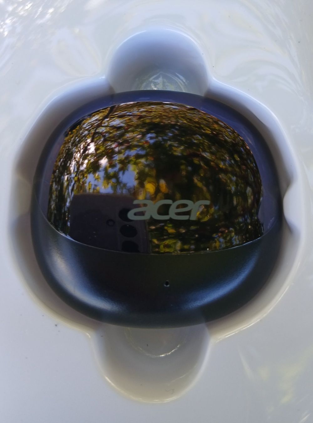 Tws Casques audio: Acer Kopfhörer kabellos – Neuf avec emballage d'origine à Birsfelden par coccobello03 1