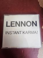 CD Single - John Lennon – Instant Karma! (Pop Rock, 1992)