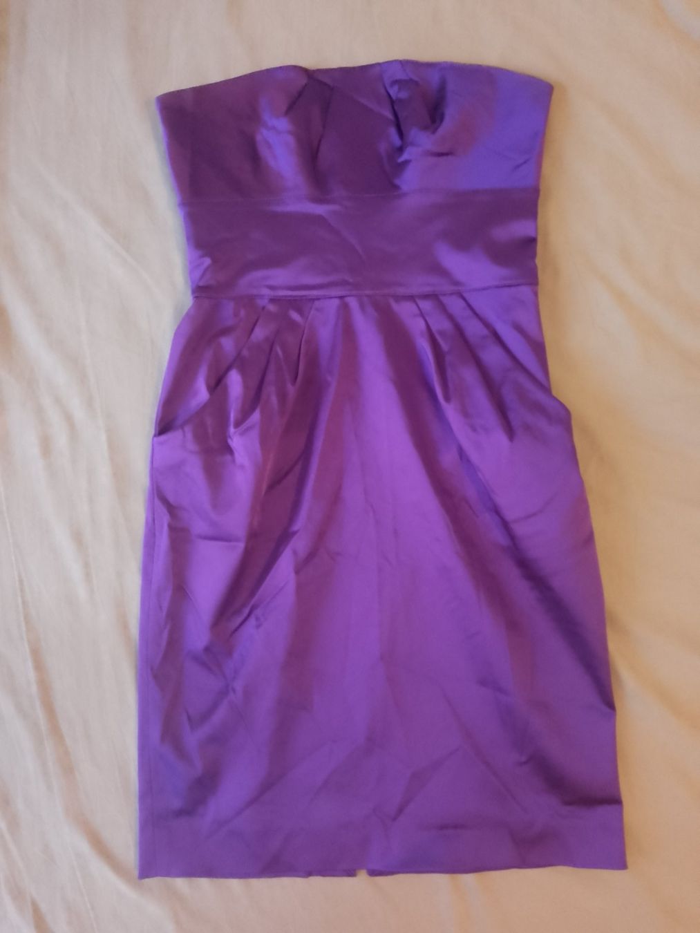 Diane von Furstenberg Vestiti: Robe bustier Diane Von Furstenberg – Usato da Pully venduto da Jod_dydy