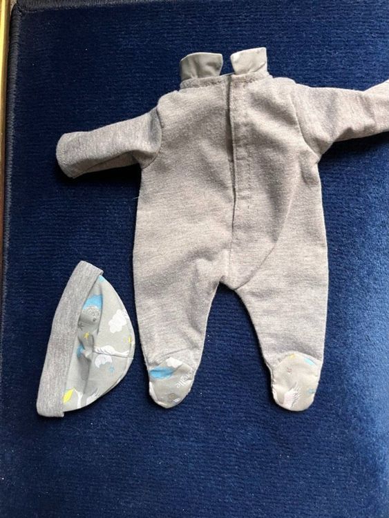 corolle poupon 30 cm