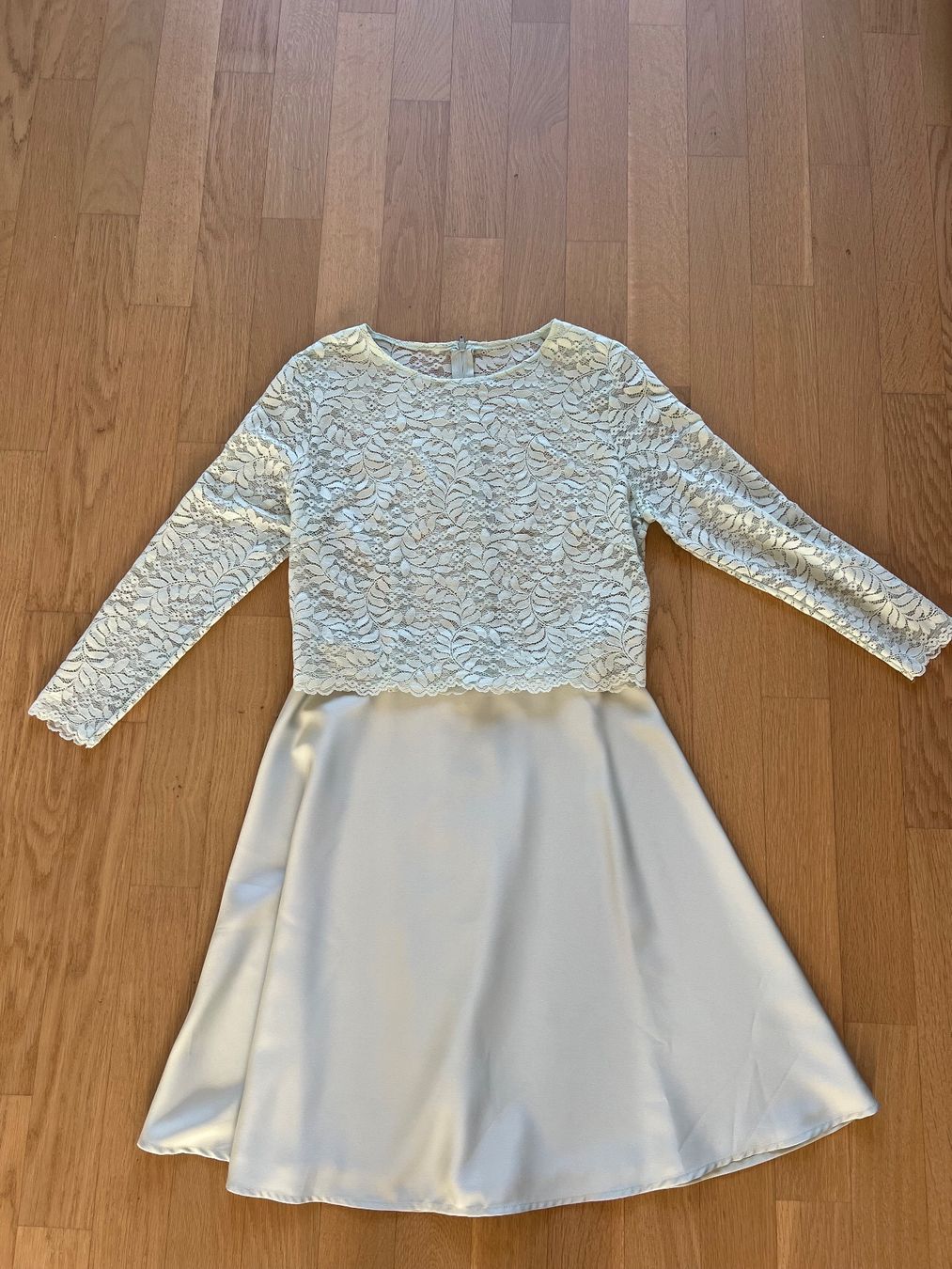 Piqyourdress Lotti di vestiti: 2 Teiler Piqyourdress Grösse S – Usato da Gebertingen venduto da SabrinaR28