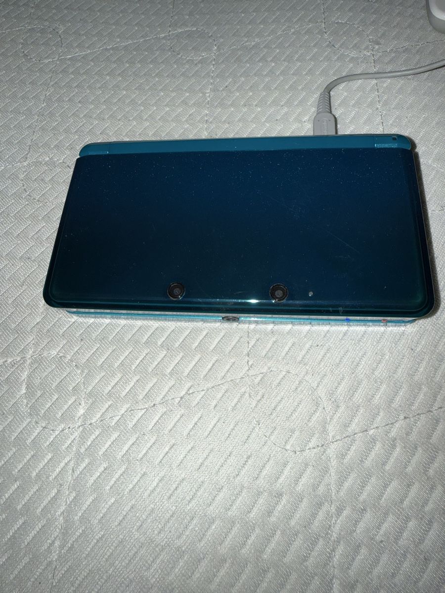 Nintendo Giochi: Nintendo & Nintendo 3DS – Nuovo (secondo la descrizione) da Dübendorf venduto da Shanellevijollza 3