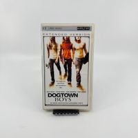 Dogtown Boys (UMD VIDEO für PSP)