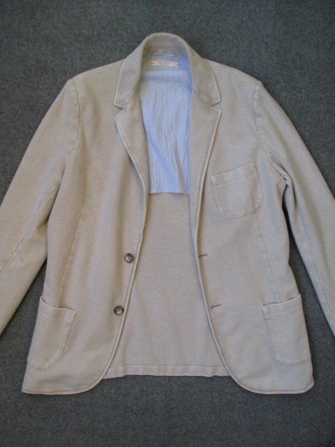 Jacken: CAPOBIANCO – Blazer Sakko Gr. XL – Gebraucht aus Wetzikon ZH von icewear 1